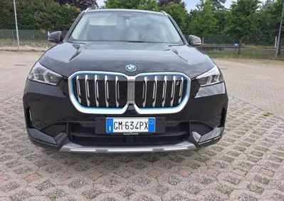 BMW iX1 xdrive 30 X-Line usata