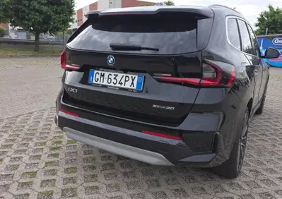 BMW iX1 xdrive 30 X-Line (4)