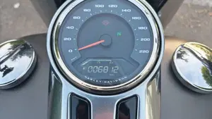 Harley-Davidson 107 Fat Boy (2017 - 20) - FLFB  (8)