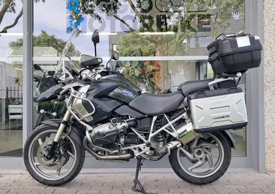 Bmw R 1200 GS (2008 - 09) - Annuncio 10004999