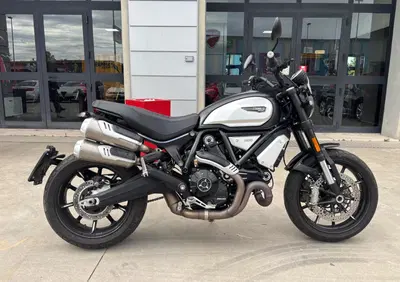 Ducati Scrambler 1100 Dark Pro (2020 - 24) - Annuncio 10004977