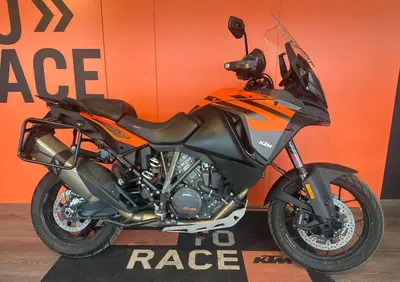 KTM 1290 Super Adventure S (2017 - 20) - Annuncio 10004992