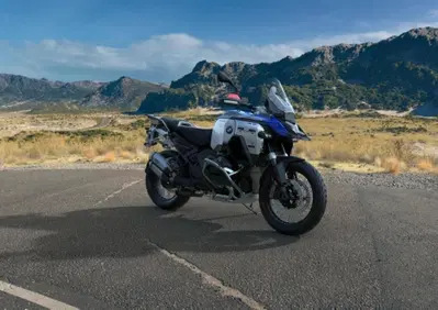 Bmw R 1300 GS Adventure Trophy (2025 - 26) - Annuncio 10004982