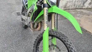 Kawasaki KX450 (2024)  (2)