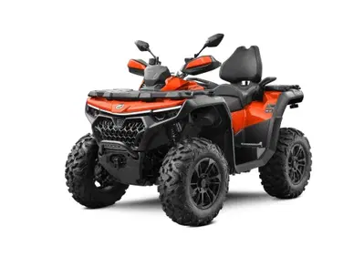 CFMOTO CFORCE 1000 Passo Lungo (2023 - 26) - Annuncio 10005003