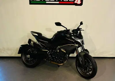 CFMOTO 800NK Sport (2023 - 26) - Annuncio 10005011