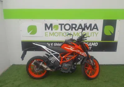 KTM 390 Duke ABS (2017 - 20) - Annuncio 10005005