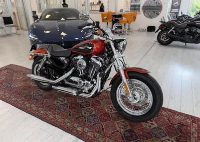 Harley-Davidson 1200 Custom (2007 - 13) - XL 1200C - Annuncio 10002071