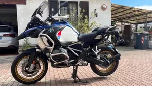 Bmw R 1250 GS Adventure (2019 - 20)  (3)