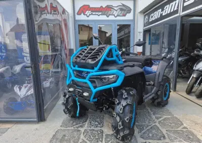 CFMOTO CFORCE 1000 Passo Lungo (2023 - 26) - Annuncio 10005008