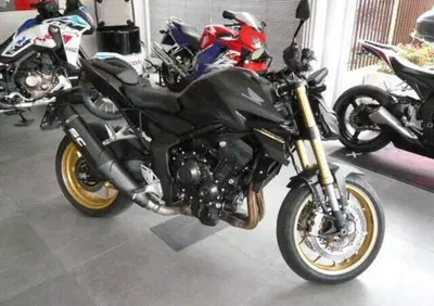 Honda CB 1000 Hornet SP (2025 - 26) - Annuncio 10005018