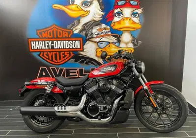 Harley-Davidson Nightster (2023 - 26) - Annuncio 9951735