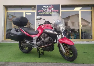 Moto Guzzi Breva V 1100 i.e. - Annuncio 10005016
