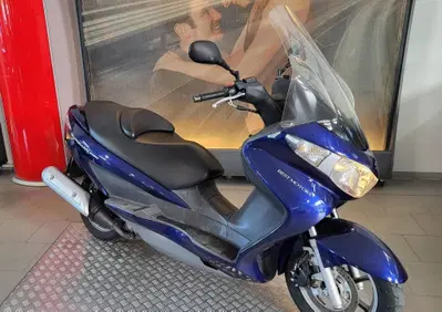 Suzuki Burgman UH 200 (2006 - 12) - Annuncio 10005022
