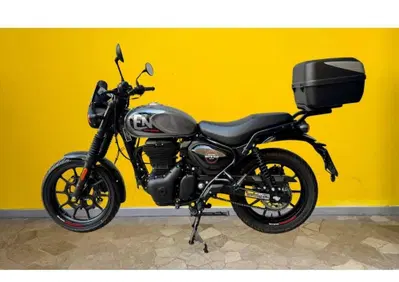 Royal Enfield HNTR 350 (2022 - 26) - Annuncio 10005021