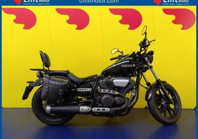 Yamaha XV 950 (2014 - 16) - Annuncio 10005027