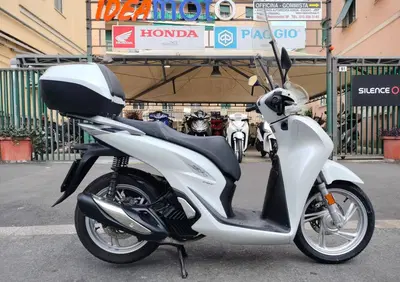 Honda SH 150i (2020 - 23) - Annuncio 9945801