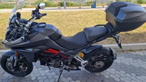 Ducati Multistrada 1200 S (2015 - 17)  (3)