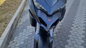 Ducati Multistrada 1200 S (2015 - 17)  (4)