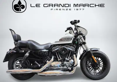 Harley-Davidson 1200 Forty-Eight Special (2018 - 20) - Annuncio 9944381