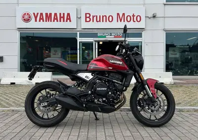 Moto Morini SEIEMMEZZO STR (2022 - 26) - Annuncio 10005038