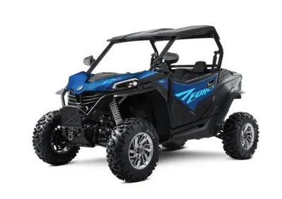  Altre moto o tipologie Quad - Annuncio 10005039