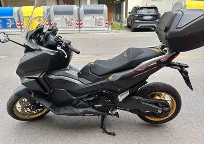 Honda Forza 750 DCT Special Edition (2024) - Annuncio 10005047