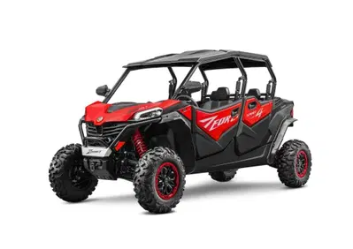  Altre moto o tipologie Quad - Annuncio 10005049