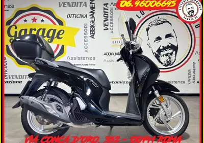 Honda SH 150i ABS (2013 - 16) - Annuncio 10005054