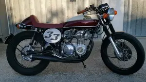 Honda   (5)