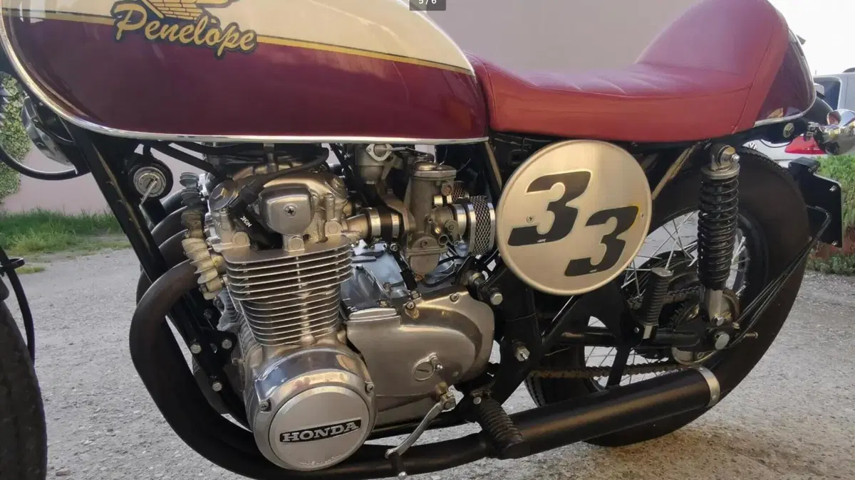 Honda   (6)