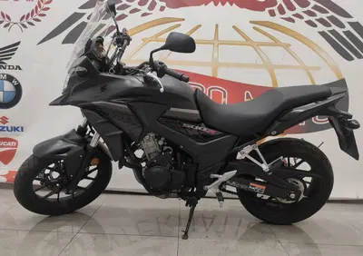 Honda CB 500 X ABS (2016 - 17) - Annuncio 10005055