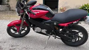 Cagiva Raptor 125 (2003 - 07)  (2)