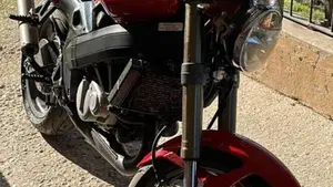 Cagiva Raptor 125 (2003 - 07)  (3)