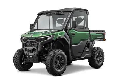  Altre moto o tipologie Quad - Annuncio 10005059
