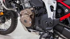 Honda Africa Twin CRF 1100L DCT (2022 - 23)  (12)