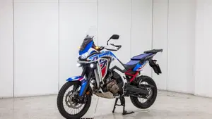 Honda Africa Twin CRF 1100L DCT (2022 - 23)  (9)