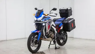 Honda Africa Twin CRF 1100L DCT (2022 - 23) usata