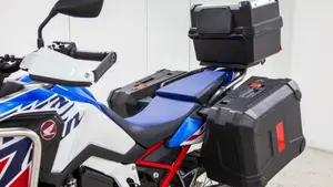 Honda Africa Twin CRF 1100L DCT (2022 - 23)  (3)