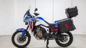 Honda Africa Twin CRF 1100L DCT (2022 - 23)  (2)