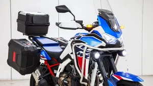 Honda Africa Twin CRF 1100L DCT (2022 - 23)  (5)