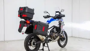 Honda Africa Twin CRF 1100L DCT (2022 - 23)  (6)