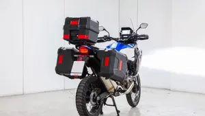 Honda Africa Twin CRF 1100L DCT (2022 - 23)  (7)