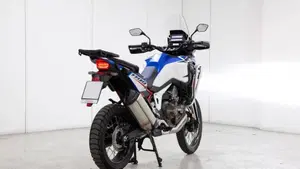 Honda Africa Twin CRF 1100L DCT (2022 - 23)  (11)