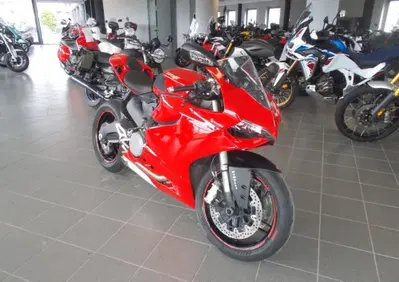 Ducati 899 Panigale ABS (2013 - 15) - Annuncio 10005063