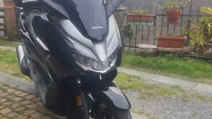 Honda Forza 300 (2019 - 20) 