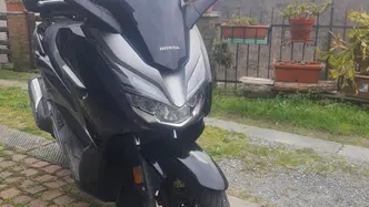 Honda Forza 300 (2019 - 20) usata