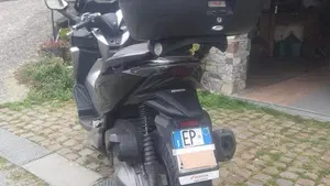 Honda Forza 300 (2019 - 20)  (2)