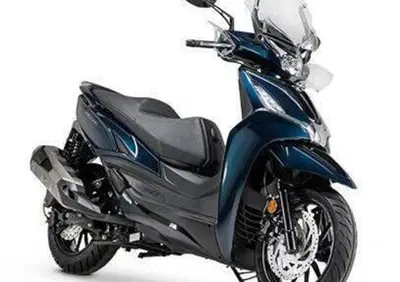 Kymco Agility 350i NN R16 (2023 - 26) - Annuncio 10005067