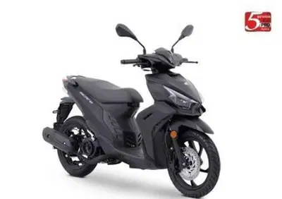 Kymco Micare 125 (2026) - Annuncio 10005073